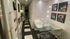 Foto 5 de Apartamento com 3 Quartos à venda, 110m² em Lagoa, Rio de Janeiro