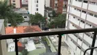 Foto 5 de Apartamento com 1 Quarto para alugar, 42m² em Vila Olímpia, São Paulo