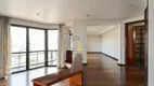 Foto 6 de Apartamento com 4 Quartos à venda, 274m² em Pacaembu, São Paulo