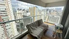 Foto 14 de Apartamento com 1 Quarto para alugar, 35m² em Consolação, São Paulo