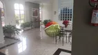 Foto 18 de Apartamento com 3 Quartos à venda, 82m² em Jardim Paulista, Ribeirão Preto