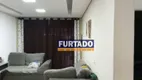 Foto 3 de Casa com 3 Quartos à venda, 140m² em Jardim Santo Alberto, Santo André