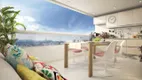 Foto 19 de Apartamento com 2 Quartos à venda, 85m² em Aviação, Praia Grande