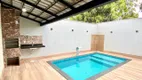 Foto 10 de Casa com 3 Quartos à venda, 130m² em Residencial Prado, Senador Canedo
