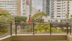 Foto 2 de Apartamento com 3 Quartos à venda, 197m² em Itaim Bibi, São Paulo
