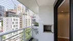Foto 6 de Apartamento com 3 Quartos à venda, 121m² em Batel, Curitiba