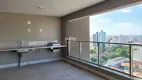 Foto 9 de Apartamento com 3 Quartos para alugar, 166m² em Jardim Elite, Piracicaba