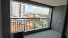 Foto 8 de Apartamento com 1 Quarto à venda, 35m² em Cidade Mae Do Ceu, São Paulo