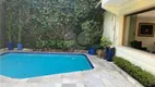 Foto 6 de Casa com 3 Quartos à venda, 260m² em Jardim Europa, São Paulo