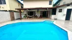 Foto 3 de Casa com 4 Quartos para venda ou aluguel, 300m² em Canto do Forte, Praia Grande