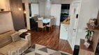 Foto 2 de Apartamento com 3 Quartos à venda, 104m² em Cursino, São Paulo