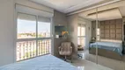 Foto 16 de Apartamento com 3 Quartos à venda, 95m² em Água Verde, Curitiba