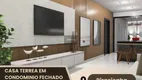 Foto 23 de Casa de Condomínio com 2 Quartos à venda, 200m² em Água Branca, Piracicaba