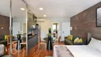 Foto 4 de Apartamento com 1 Quarto à venda, 35m² em Itaim Bibi, São Paulo
