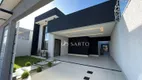 Foto 5 de Casa com 3 Quartos à venda, 137m² em Jardim Italia, Anápolis