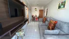 Foto 9 de Apartamento com 1 Quarto à venda, 88m² em Vila Tupi, Praia Grande