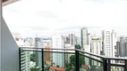 Foto 16 de Cobertura com 2 Quartos à venda, 93m² em Campo Belo, São Paulo