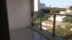 Foto 4 de Apartamento com 2 Quartos à venda, 68m² em Sumaré, São Paulo