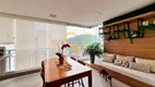 Foto 10 de Apartamento com 3 Quartos à venda, 149m² em Marapé, Santos