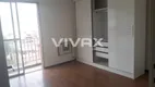 Foto 7 de Apartamento com 1 Quarto à venda, 53m² em Todos os Santos, Rio de Janeiro