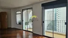 Foto 3 de Apartamento com 3 Quartos para alugar, 131m² em Higienópolis, São Paulo
