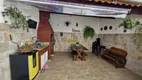 Foto 16 de Casa com 3 Quartos à venda, 140m² em Vila Santa Rosa, Guarujá