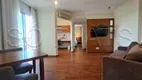 Foto 2 de Apartamento com 1 Quarto à venda, 48m² em Jardins, São Paulo