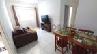 Foto 2 de Apartamento com 2 Quartos para alugar, 47m² em Martim de Sa, Caraguatatuba