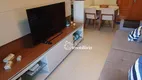 Foto 4 de Flat com 2 Quartos à venda, 62m² em Muro Alto, Ipojuca