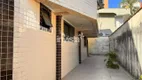 Foto 6 de Casa com 3 Quartos à venda, 92m² em Ponta da Praia, Santos