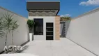 Foto 2 de Casa com 3 Quartos à venda, 60m² em Parque Bauru, Bauru