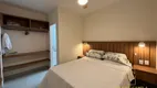 Foto 6 de Apartamento com 2 Quartos à venda, 65m² em Itaguá, Ubatuba