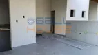 Foto 8 de Sobrado com 3 Quartos à venda, 120m² em Vila Homero Thon, Santo André