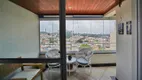 Foto 4 de Apartamento com 3 Quartos à venda, 91m² em Vila Ipojuca, São Paulo