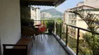 Foto 2 de Apartamento com 4 Quartos à venda, 213m² em Jardim Botânico, Rio de Janeiro