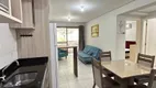 Foto 4 de Apartamento com 1 Quarto para alugar, 48m² em Santinho, Florianópolis