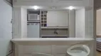 Foto 2 de Flat com 1 Quarto à venda, 45m² em Itaim Bibi, São Paulo