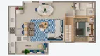 Foto 22 de Apartamento com 2 Quartos à venda, 52m² em Bethaville I, Barueri