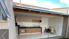 Foto 17 de Casa de Condomínio com 3 Quartos à venda, 152m² em Fazenda São Domingos, Goiânia