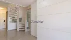 Foto 2 de Cobertura com 1 Quarto para venda ou aluguel, 83m² em Moema, São Paulo