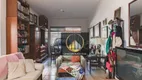Foto 2 de Casa com 5 Quartos à venda, 195m² em Vila Anglo Brasileira, São Paulo