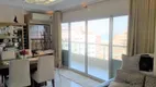 Foto 10 de Apartamento com 3 Quartos à venda, 122m² em Vila Tupi, Praia Grande