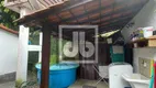 Foto 17 de Casa de Condomínio com 3 Quartos à venda, 475m² em Badu, Niterói