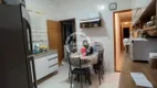 Foto 10 de Casa com 3 Quartos à venda, 92m² em Vila Belmiro, Santos