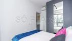 Foto 8 de Apartamento com 1 Quarto para alugar, 26m² em Vila Nova Conceição, São Paulo