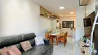 Foto 3 de Casa de Condomínio com 2 Quartos à venda, 104m² em Coqueiral, Cascavel