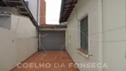 Foto 15 de Casa com 3 Quartos à venda, 103m² em Campo Belo, São Paulo