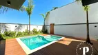 Foto 40 de Casa de Condomínio com 4 Quartos à venda, 313m² em Alphaville Nova Esplanada, Votorantim