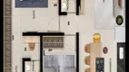 Foto 2 de Apartamento com 2 Quartos à venda, 66m² em Vila Rosa, Goiânia