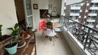 Foto 3 de Apartamento com 3 Quartos à venda, 102m² em Parque Residencial Aquarius, São José dos Campos